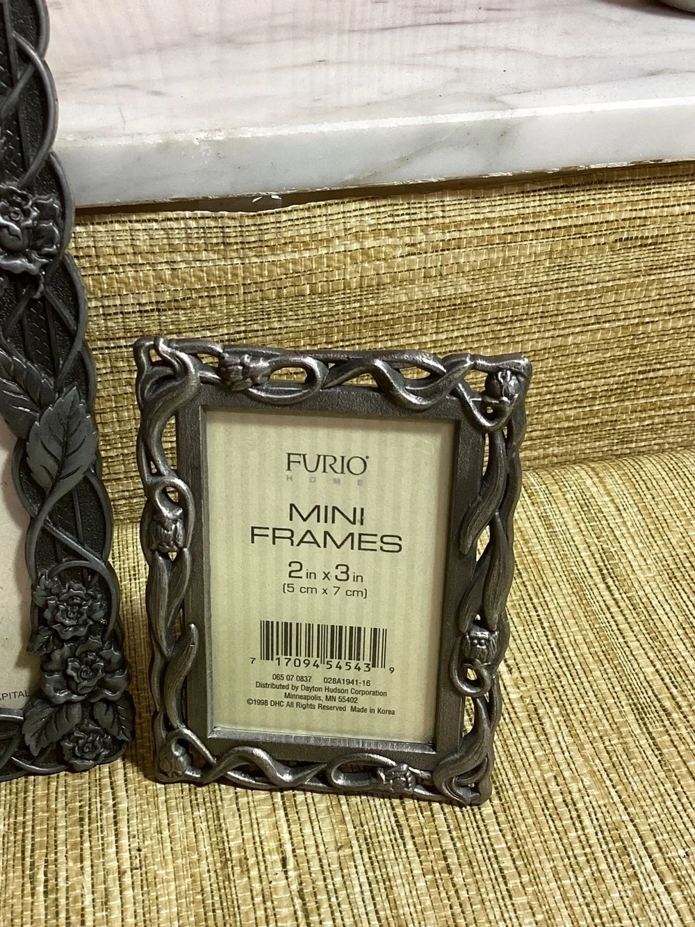 N/A decorative metal